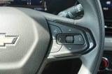 2025 Chevrolet Trailblazer - Preview 13