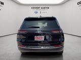 2023 Jeep Grand Cherokee - Preview 4