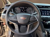 2026 Cadillac XT5 - Preview 10