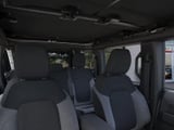 2026 Ford Bronco - Preview 12