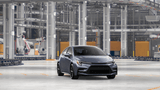 2027 Toyota Corolla - Preview 16