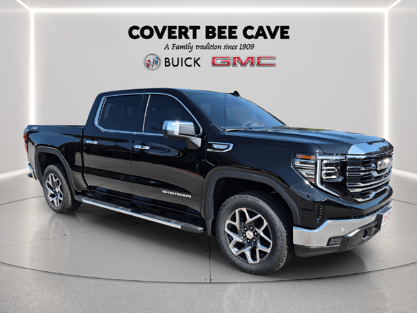 2026 GMC Sierra 1500 - Image 1