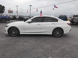 2019 BMW 3 Series - Preview 4