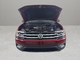 2019 Volkswagen Atlas - Preview 11