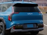 2026 Kia EV9 - Preview 13