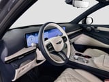 2027 Genesis GV80 - Preview 8