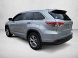 2015 Toyota Highlander - Preview 8