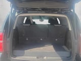 2017 Chevrolet Tahoe - Preview 6