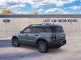 2026 Ford Bronco - Preview 4