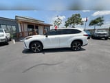2021 Toyota Highlander - Preview 8