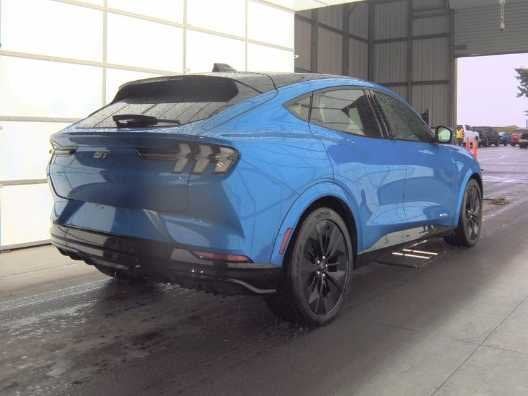 2025 Ford Mustang Mach-E - Image 2
