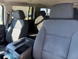 2019 Chevrolet Suburban - Preview 10