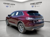 2022 Lincoln Nautilus - Preview 3