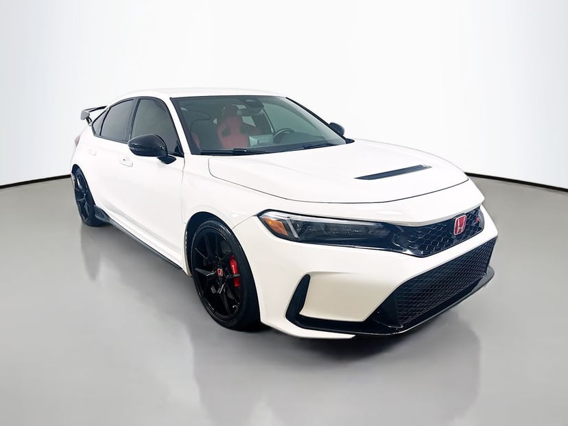 2023 Honda Civic Type R - Image 1