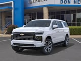 2026 Chevrolet Suburban - Preview 6