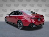 2024 BMW i5 - Preview 8