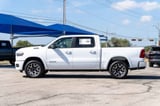 2026 Ram 1500 - Preview 4