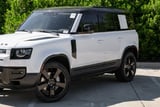 2026 Land Rover Defender - Preview 7