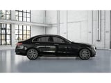 2026 Mercedes-Benz C-Class - Preview 15