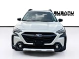 2025 Subaru Outback - Preview 3