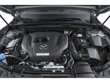 2026 Mazda CX-50 - Preview 9