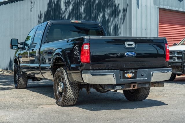 2016 Ford F-250 - Image 2