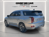 2022 Hyundai Palisade - Preview 5