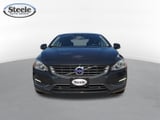 2016 Volvo S60 - Preview 2