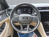 2026 Jeep Grand Cherokee - Preview 12