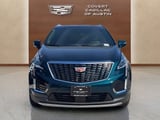 2026 Cadillac XT5 - Preview 4