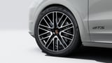2027 Porsche Cayenne - Preview 10