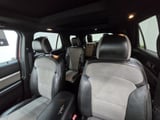 2017 Ford Explorer - Preview 11