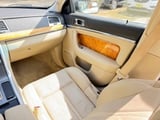 2011 Lincoln MKS - Preview 14