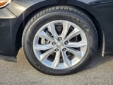 2025 Chevrolet Malibu - Preview 10