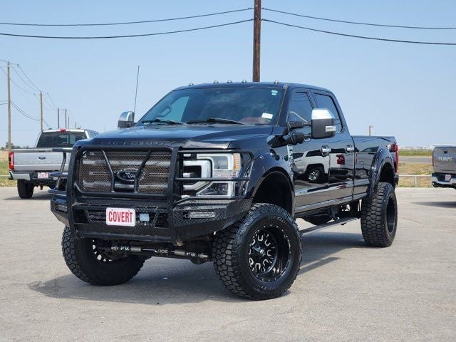 2022 Ford F-350 - Image 1