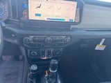 2026 Jeep Wrangler - Preview 11