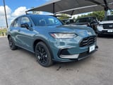 2027 Honda HR-V - Preview 3