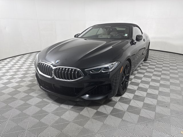 2019 BMW 8 Series - Image 1