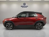 2025 Chevrolet Trailblazer - Preview 2