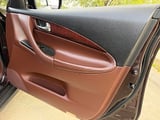 2010 Infiniti EX35 - Preview 9