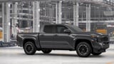 2026 Toyota Tacoma - Preview 14