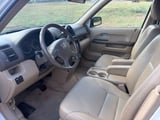 2005 Honda CR-V - Preview 9