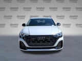 2027 Audi SQ8 - Preview 3