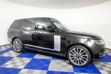 2021 Land Rover Range Rover - Preview 4