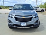 2024 Chevrolet Equinox - Preview 2