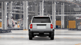 2027 Toyota Land Cruiser - Preview 8