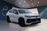 2026 Volkswagen Tiguan - Preview 2