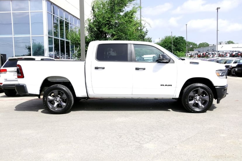 2023 Ram 1500 - Image 1