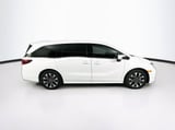 2026 Honda Odyssey - Preview 8