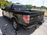 2010 Ford F-150 - Preview 5